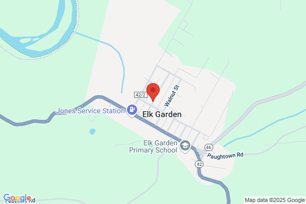 Elk Garden Rural Health Clinic