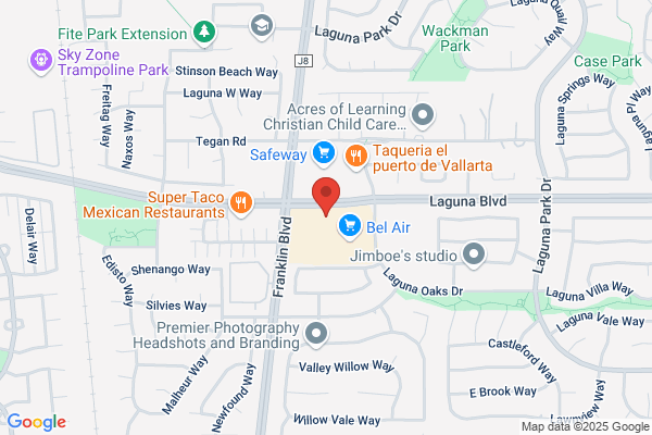 South Area Tax Service