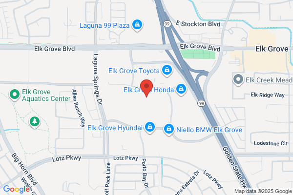 Elk Grove Kia