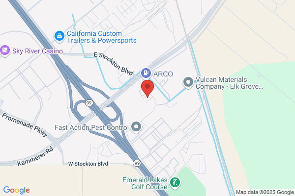 ACS Roofing