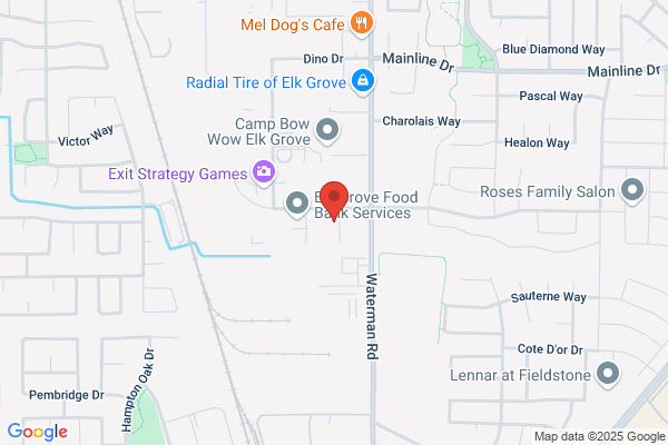 Elk Grove Granite