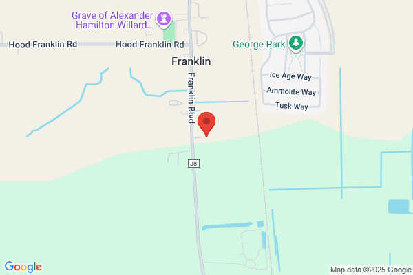 Franusich Saddlery