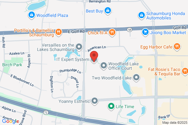 Diebold & Associates Ltd