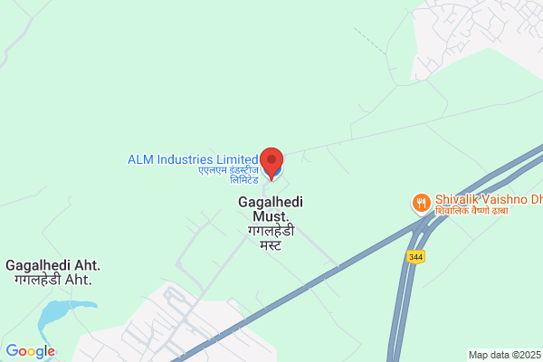 Alm Industries Inc