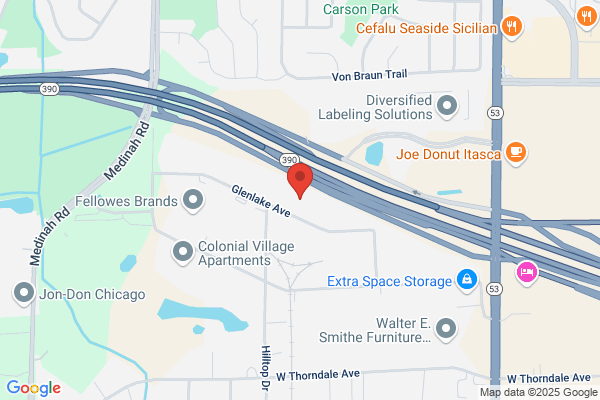 Western Folder Distributing Co