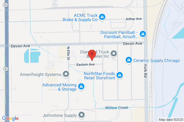 Phoenix Irrigation Supply, Inc.
