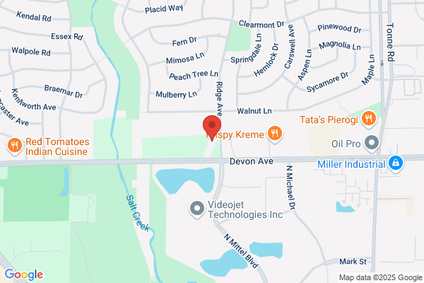 Arlington Heights Heating