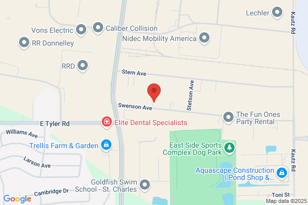 One Hour Heating & Air Conditioning of Elk Grove Village IL