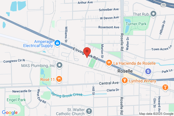 Royal Air Duct Cleaning