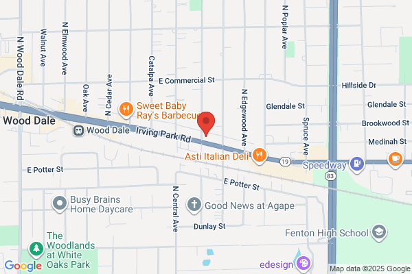 Woodale Discount Liquor