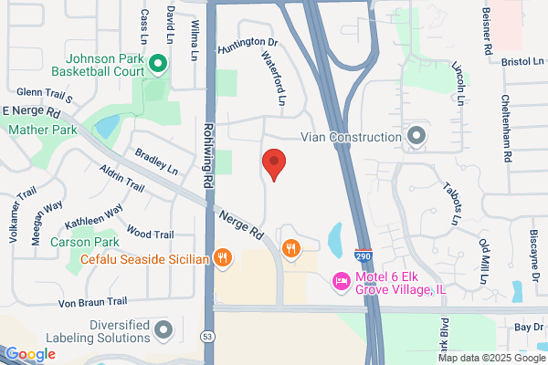 Burton Grove Apartments