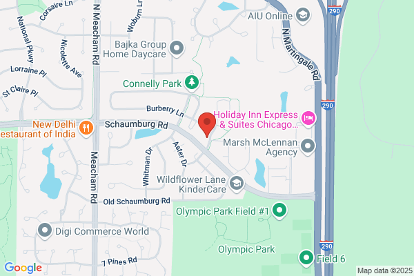 Lincoln Meadows Apartment Homes