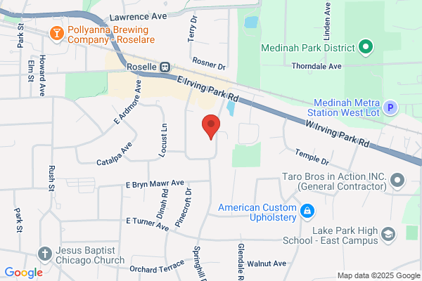 Springhill Apartments of Roselle