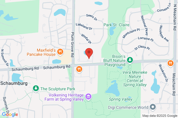 Village Green of Schaumburg