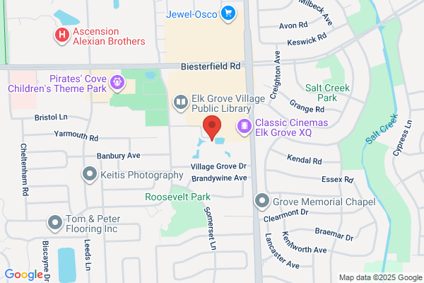 Village Grove Apartments