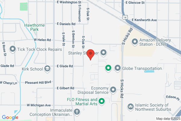 American Home Appliance, Inc.