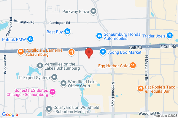 Dyson Service Center