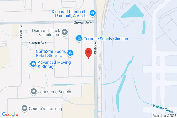 Dupage Industries