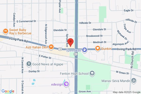 CoinFlip Bitcoin ATM