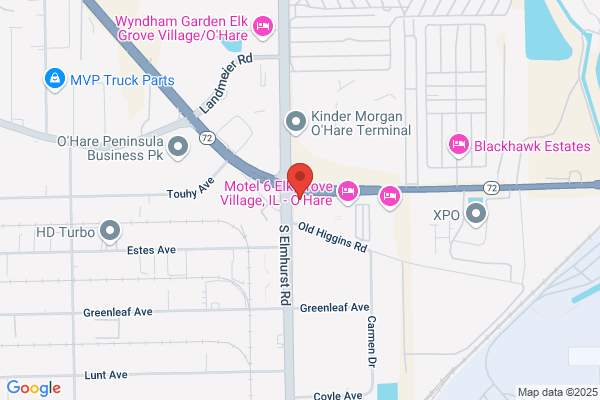 Bitcoin ATM Schaumburg - Coinhub