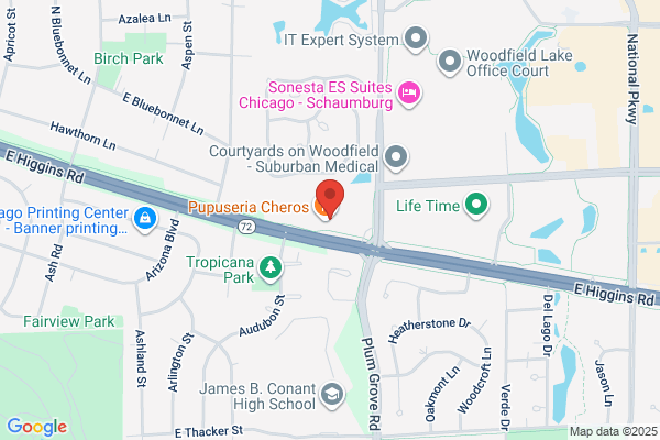 Crypto Dispensers Bitcoin ATM at Woodfield Mall