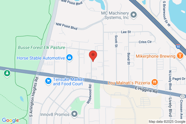 Collision Experts Auto Body
