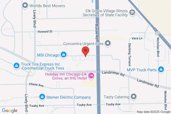 Suburban Towing & Recovery