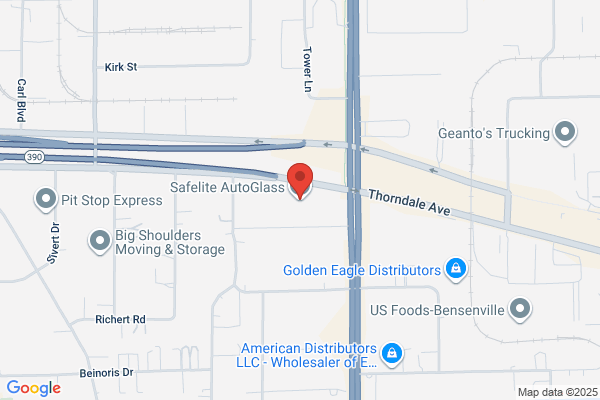 Safelite AutoGlass
