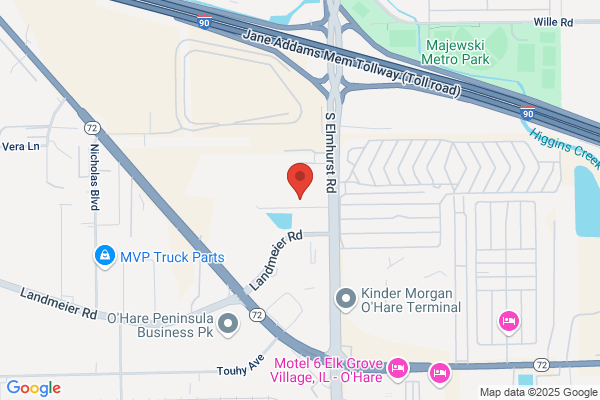 Masters Auto Body Inc