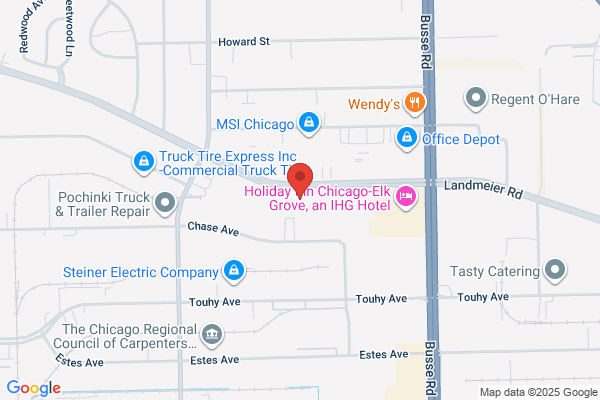 Butz Automotive