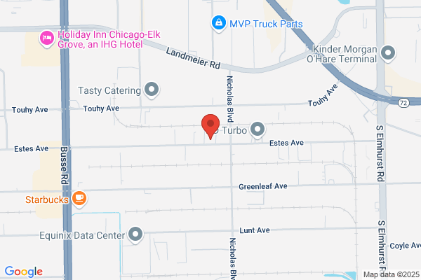 Mighty Auto Parts
