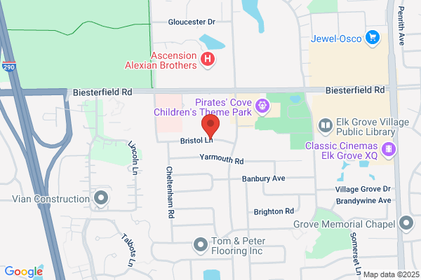 Pulte Homes