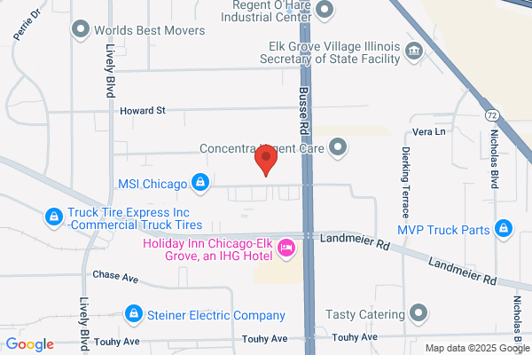 Applied Industrial Technologies Inc