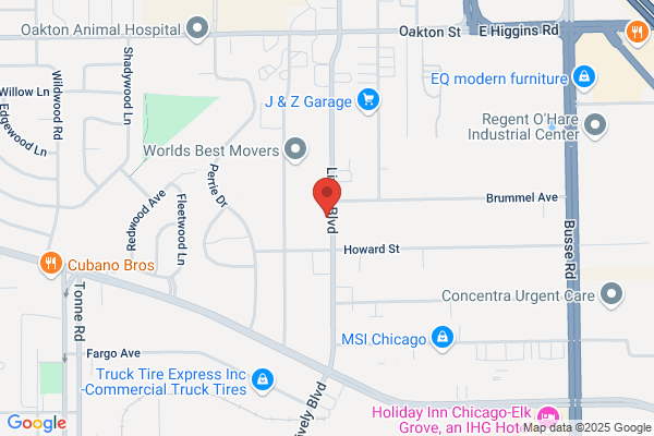 Astro Machine Corporation