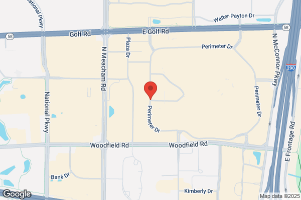 McKnight Property Management