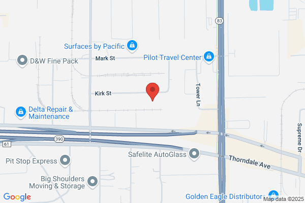 Specialties Binding Inc