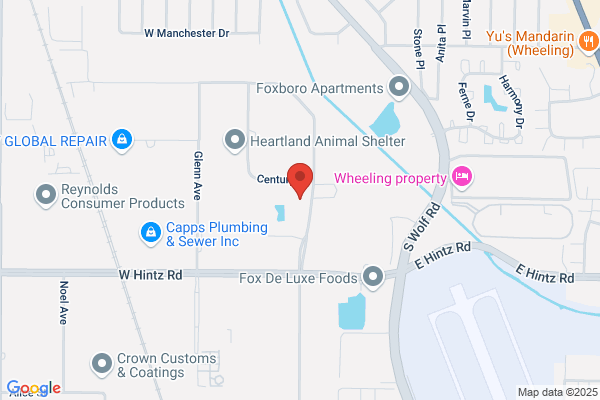 Precision Systems Concepts Inc