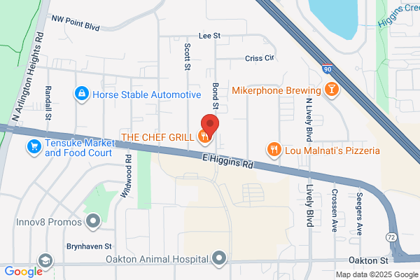 Advance Auto Parts - Closed
