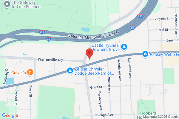 Chicago Auto Place LLC