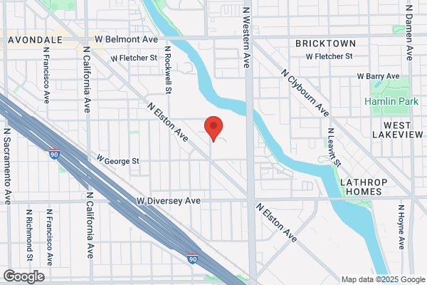 Friendly Movers Chicago