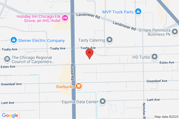 Kemco Trucking Inc