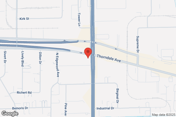 Lynden Air Freight Inc
