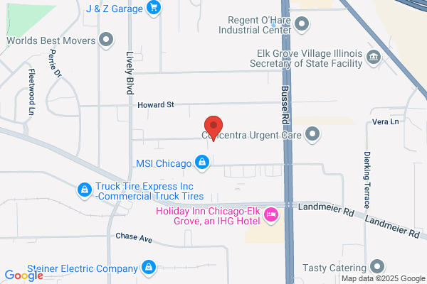 M-Line Enterprise Inc