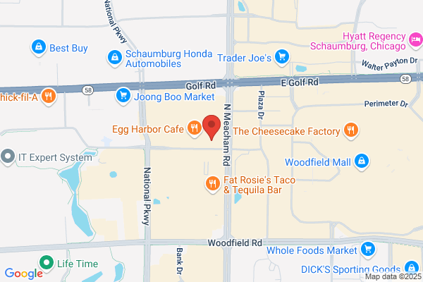 ShopHouse Southeast Asian Kitchen