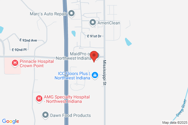 Midwest Internet Connection Inc