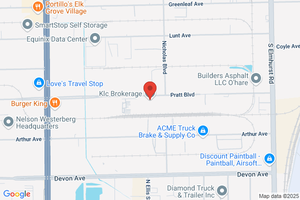 Kusto Brokerage Services