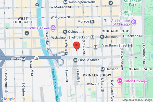 Halsted Street Deli