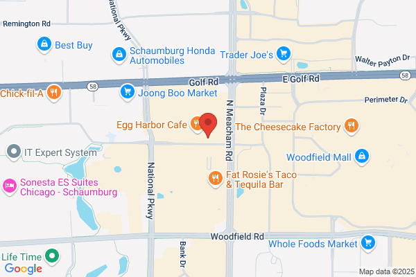 DentalWorks Schaumburg