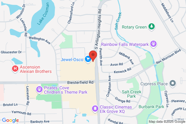 Kushner Alan & Associates DDS