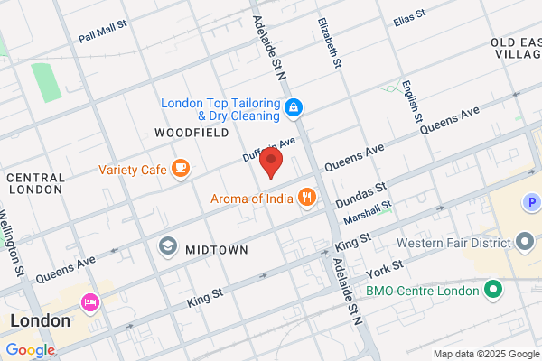 Woodfield Dental Center